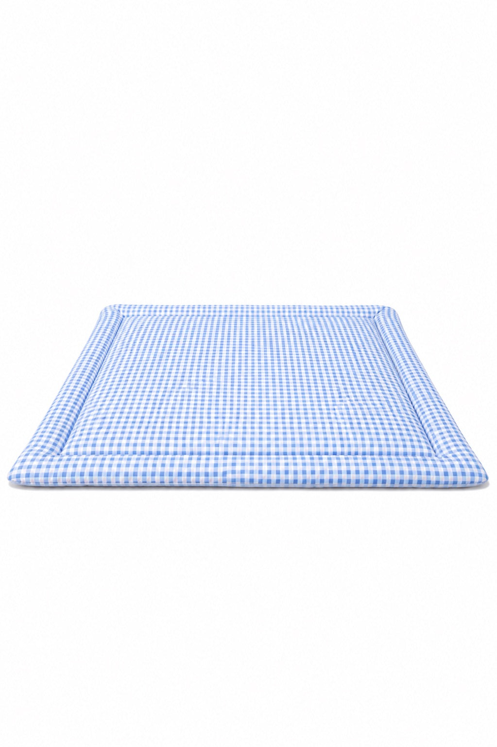 Baby Square Padded Play Mat 8