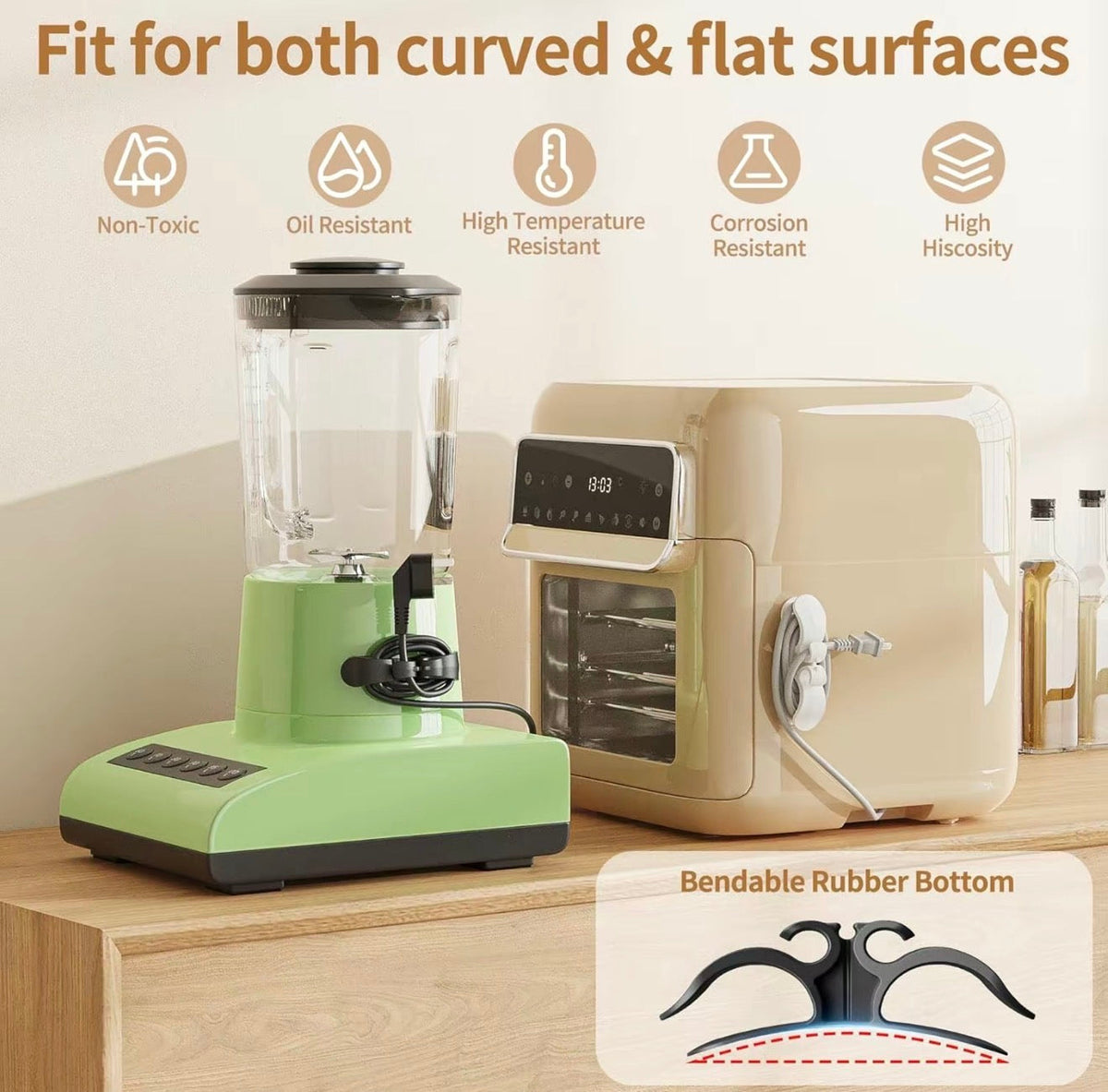 SmartCord Appliance Hook 4