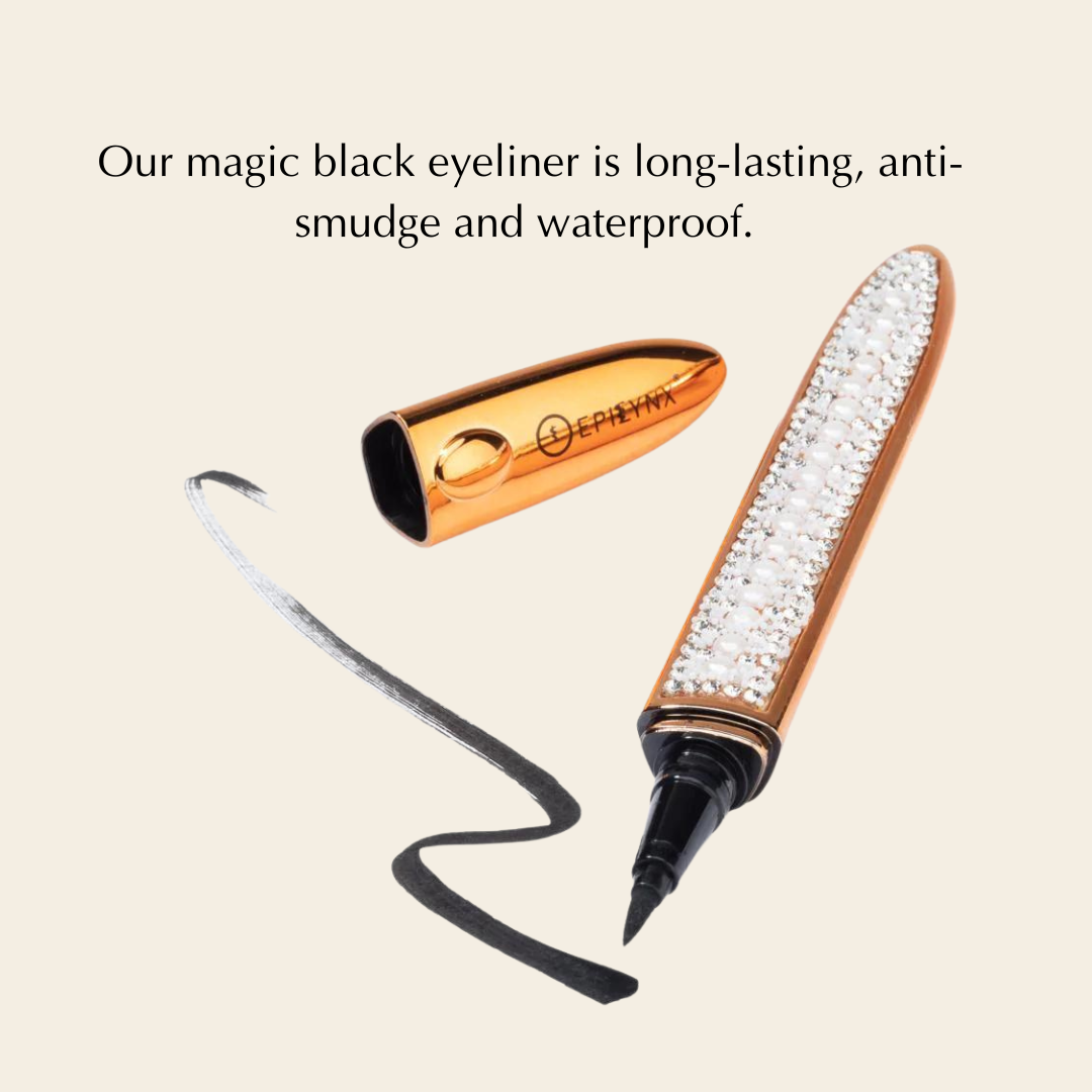 No-Glue Magnetic Lash Kit for Sensitive Eyes 7