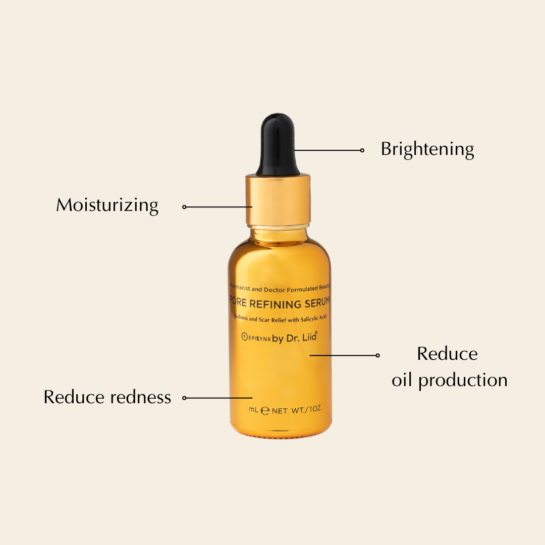 Kojic Acid Duo for Dark Spots 4