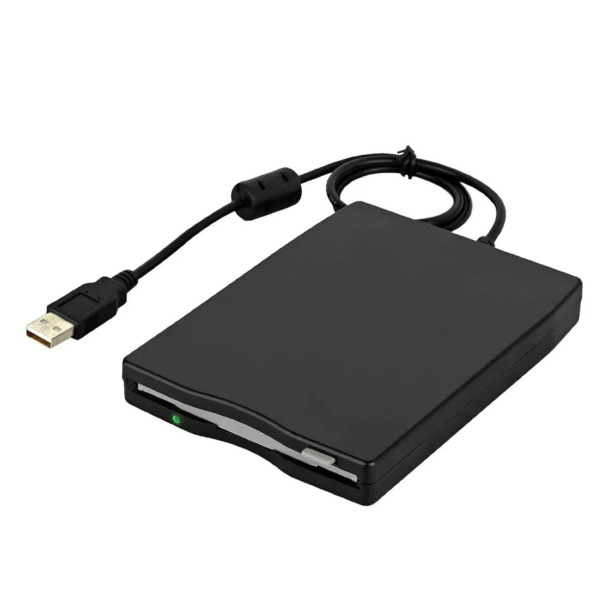Factory Direct Supply External 35 Disquete Drive 5