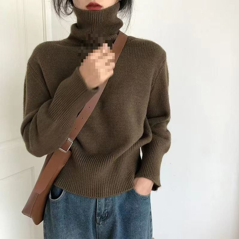 Sleek Relaxed-fit Outerwear Top 4