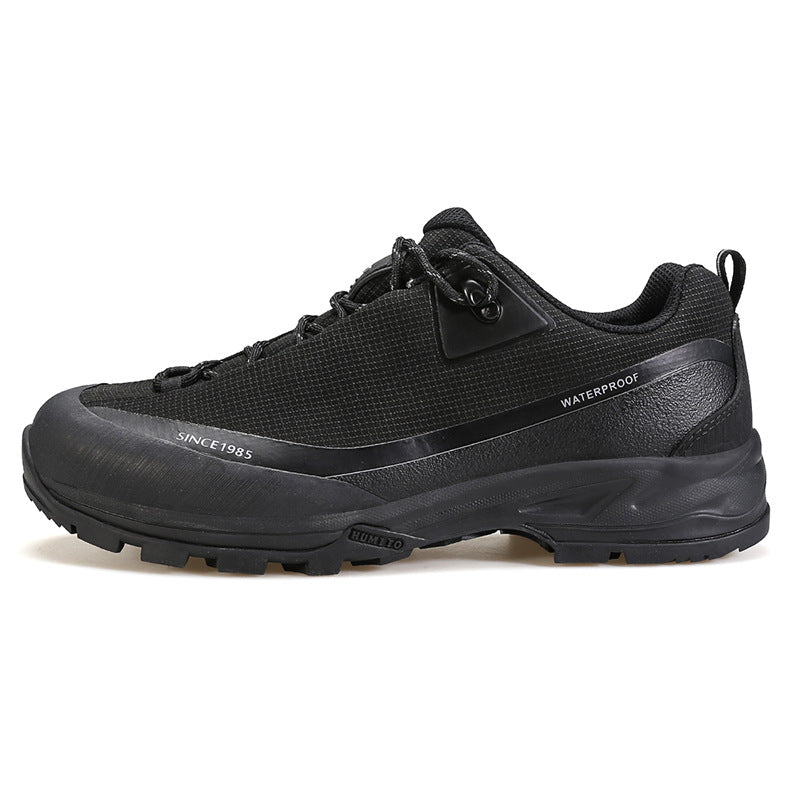 Low-top Mountain Climbing Shoes Hiking Boots Men 6