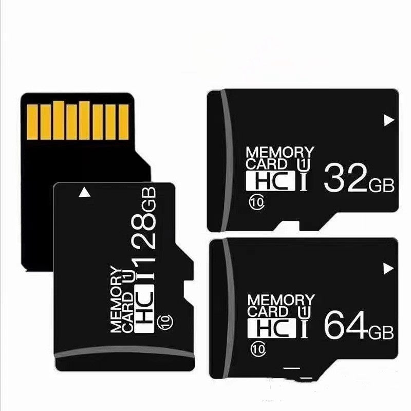 High Speed Memory Card 8gb 5