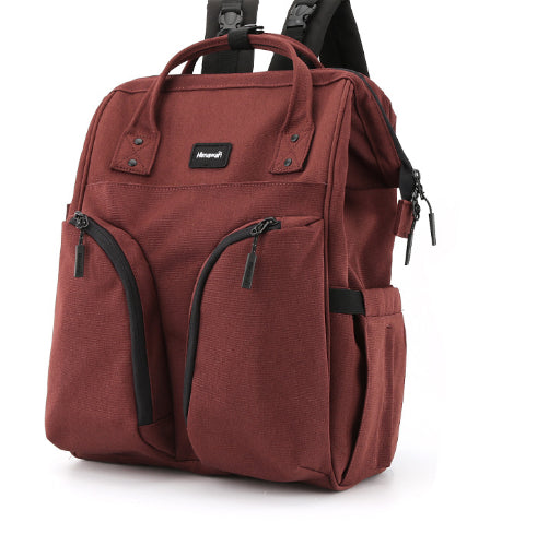 Portable Backpack Large Capacity Outdoor Lightweight Multi-purpose Package 4