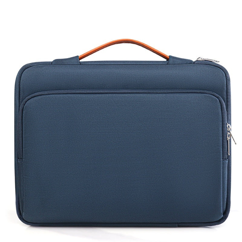 Drop- And Shock-resistant Laptop Carry Bag For Notebooks 6