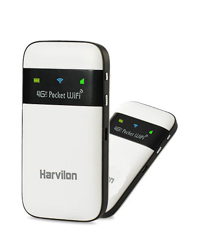 Wireless Router 5
