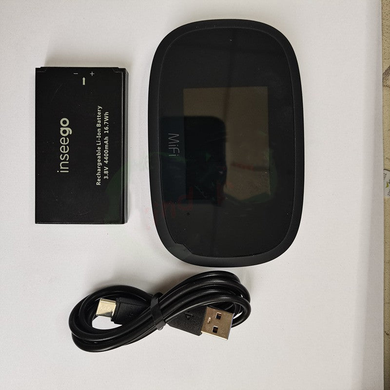 Full Network 4G High-speed Internet Wireless Router 4