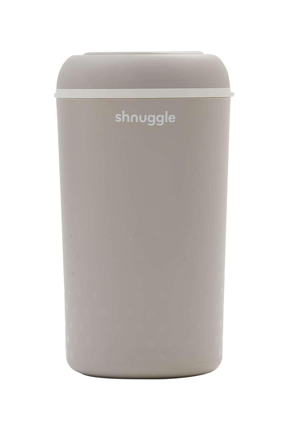 Shnuggle Eco-Touch Nappy Bin Diaper Pail 21