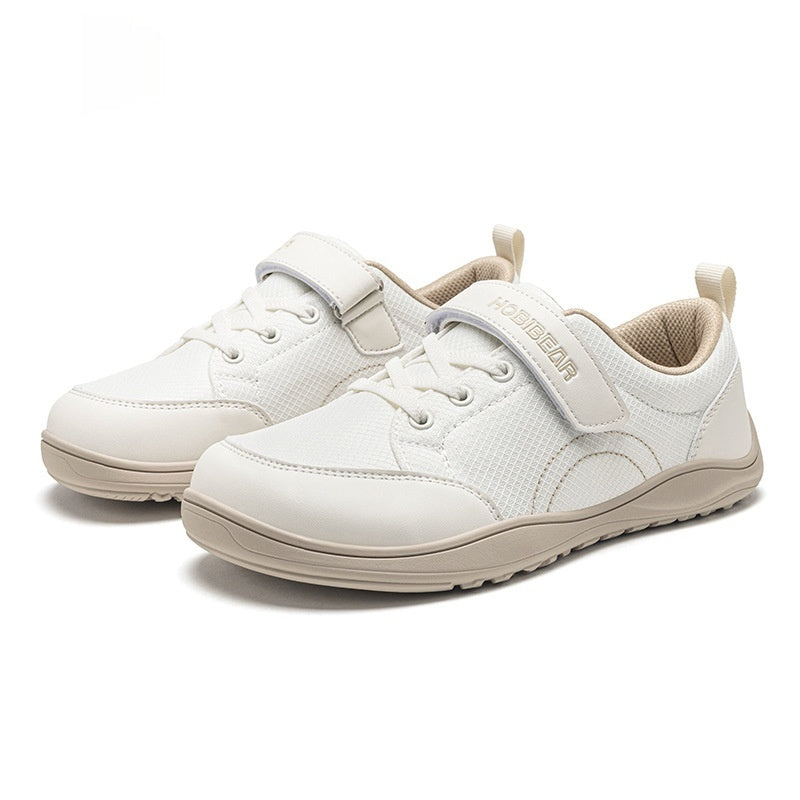 Mesh Velcro Lightweight, Comfortable Casual Sneakers 5