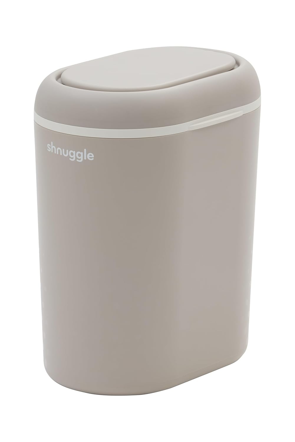Shnuggle Eco-Touch Nappy Bin Diaper Pail 26