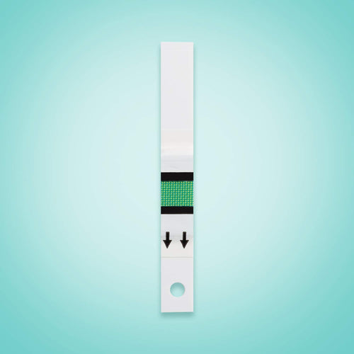 Accu-Chek Active Strips  100 (50x2) (Multicolor)
