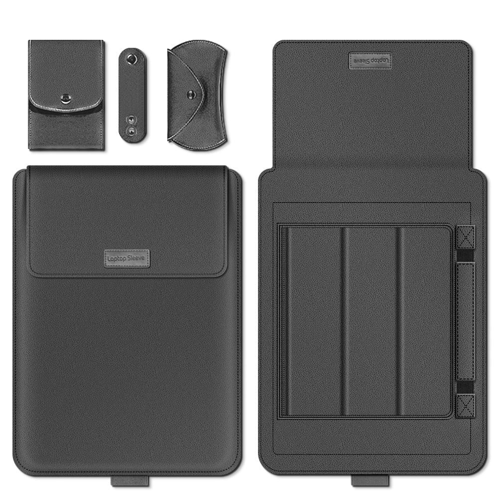 Compatible With  , Ultra-thin Waterproof Universal Notebook Liner Bag 1