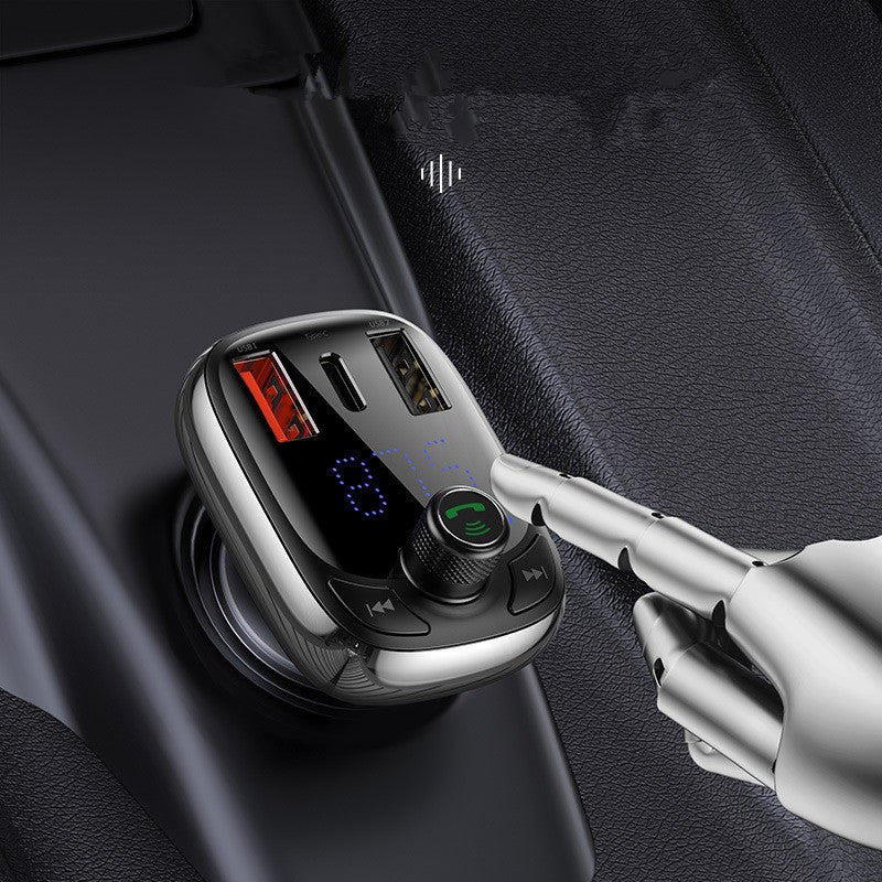 Car charger 1