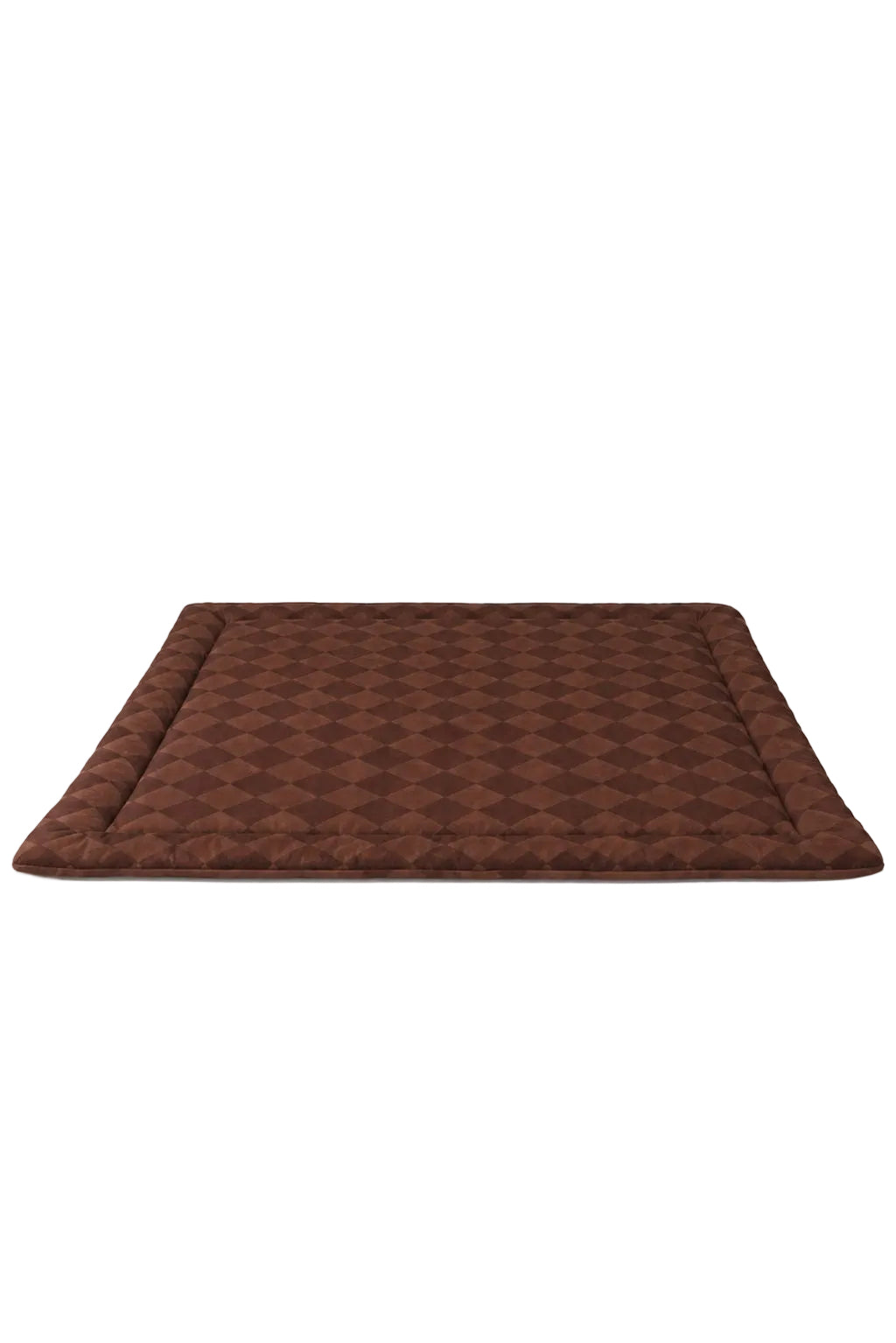 Baby Square Padded Play Mat 25