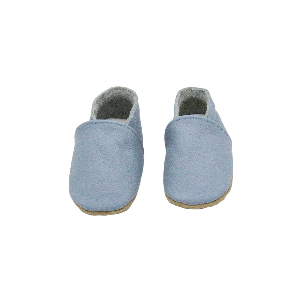Soft-soled Baby Shoes Toddler Shoes Springautumn 8