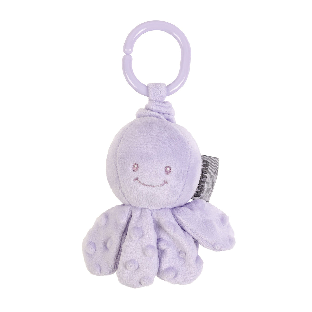 Nattou Vibrating Cuddly Lapidou 2
