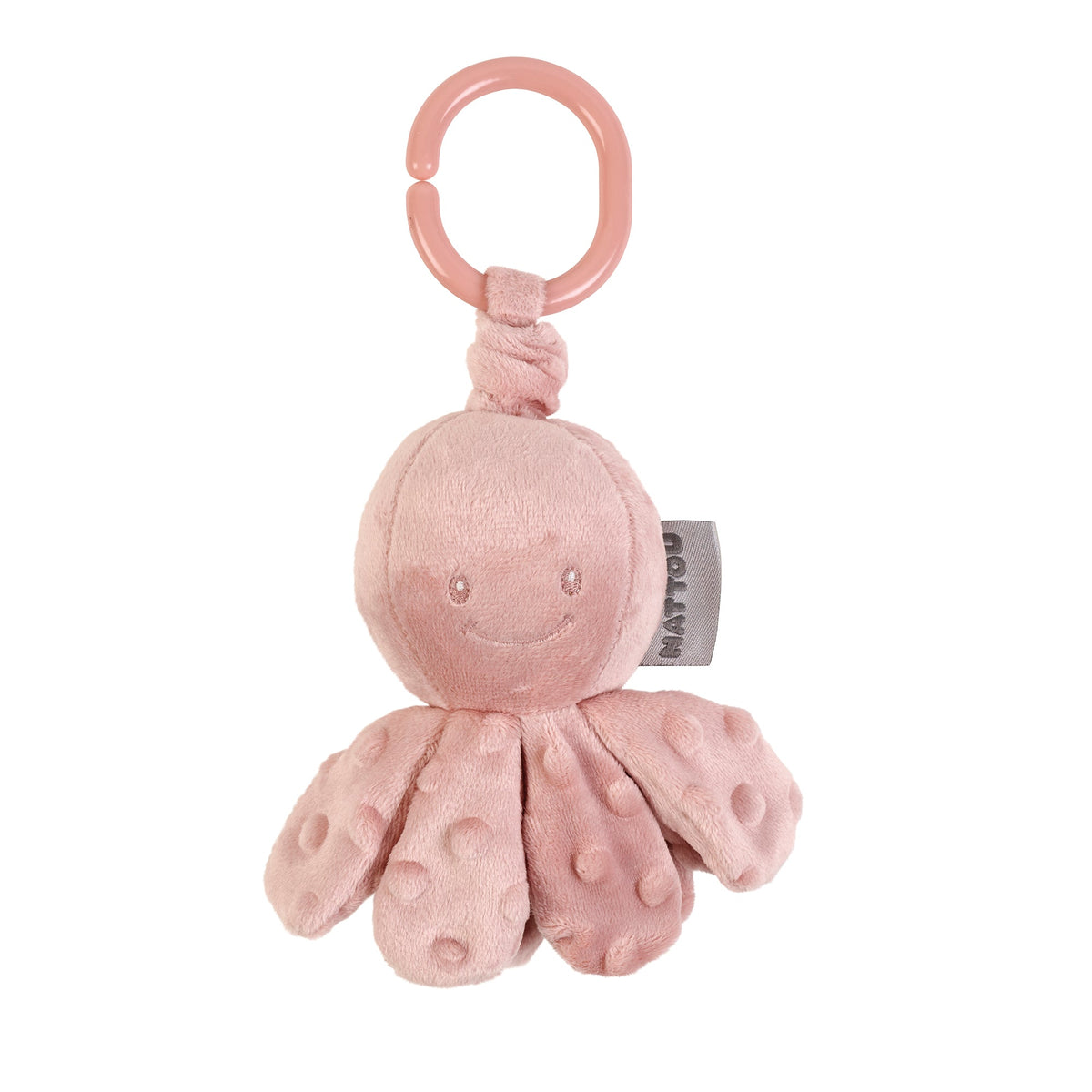 Nattou Vibrating Cuddly Lapidou 4