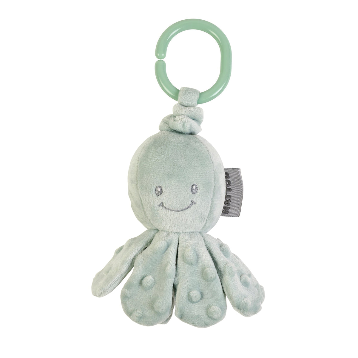 Nattou Vibrating Cuddly Lapidou 6