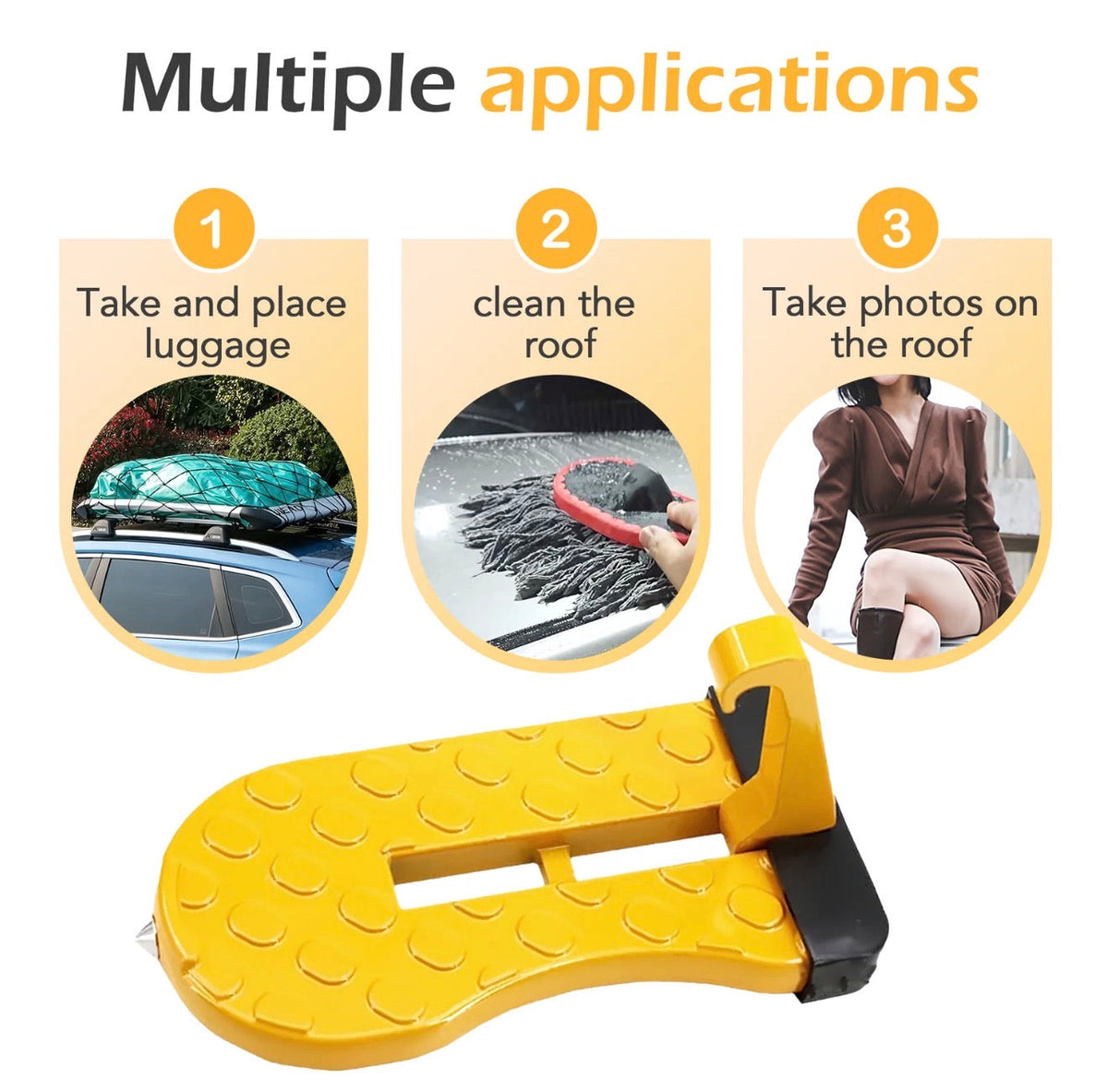 GripRoof Step 8