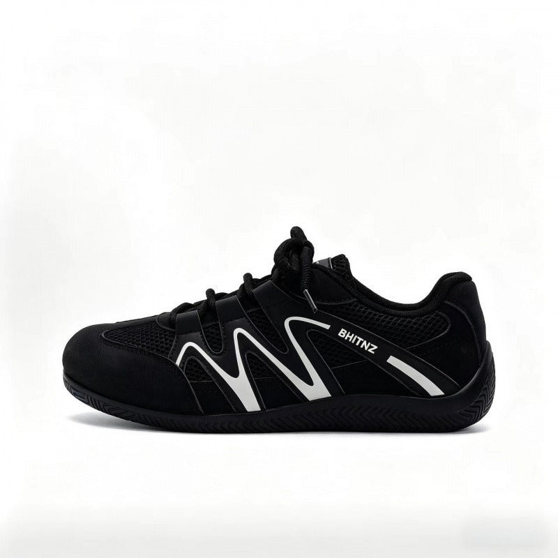 Mesh Breathable Mens Versatile Sports And Commute Shoes With A Thin Sole 5
