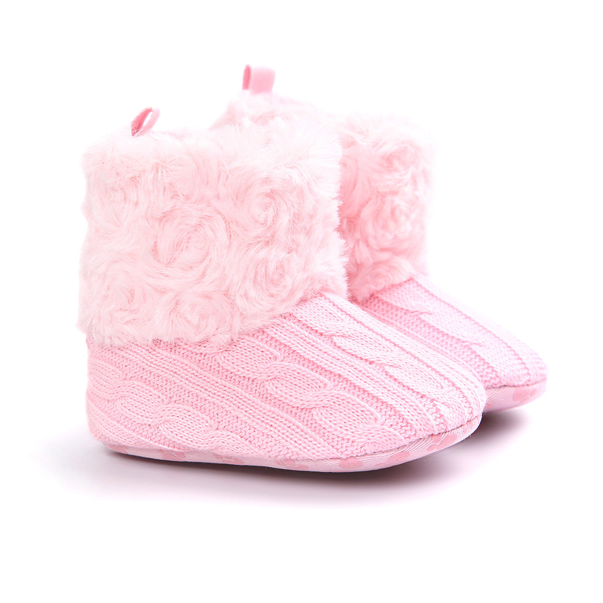 baby shoes 1