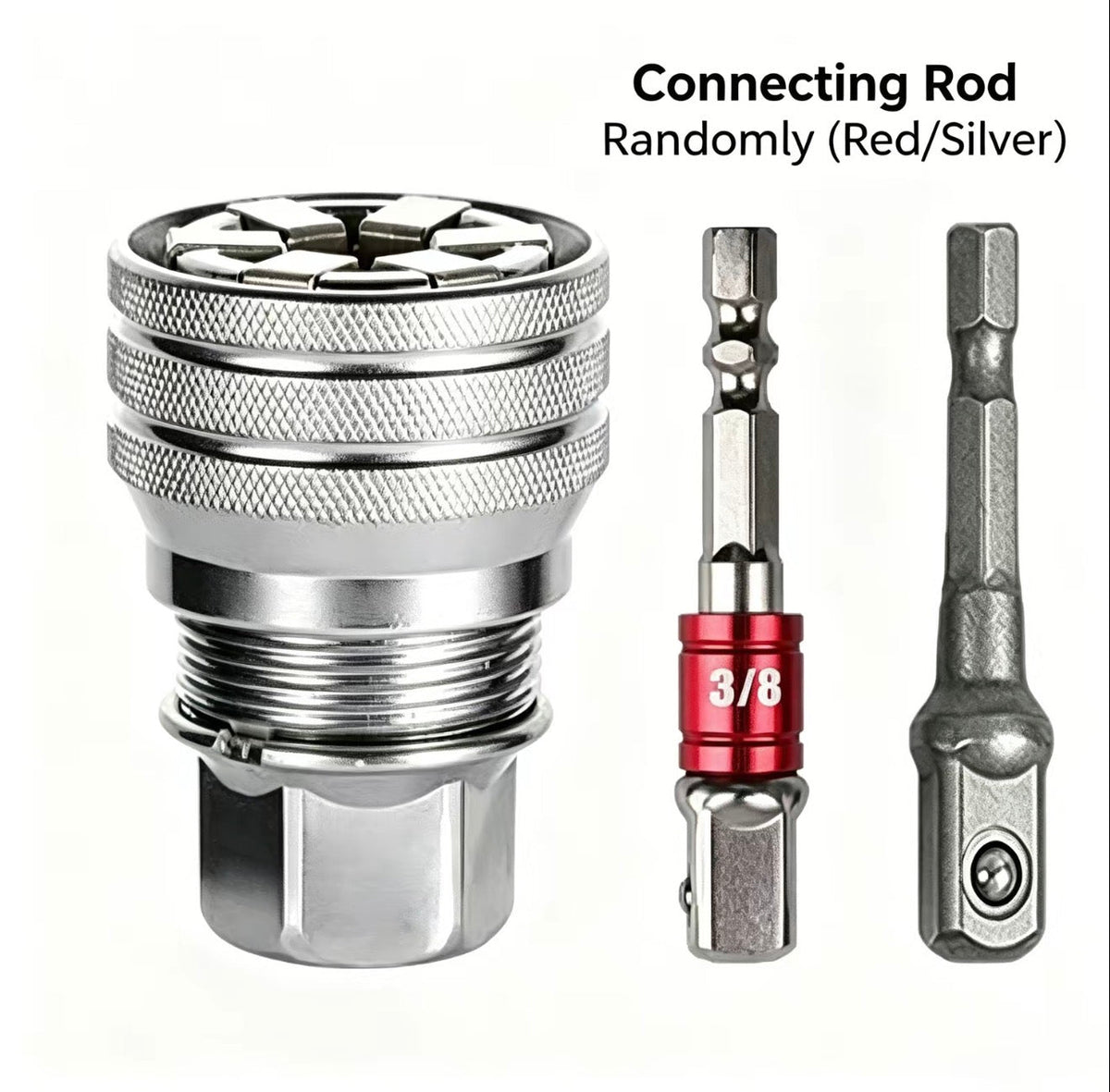 AutoGrip Universal Socket Tool 1