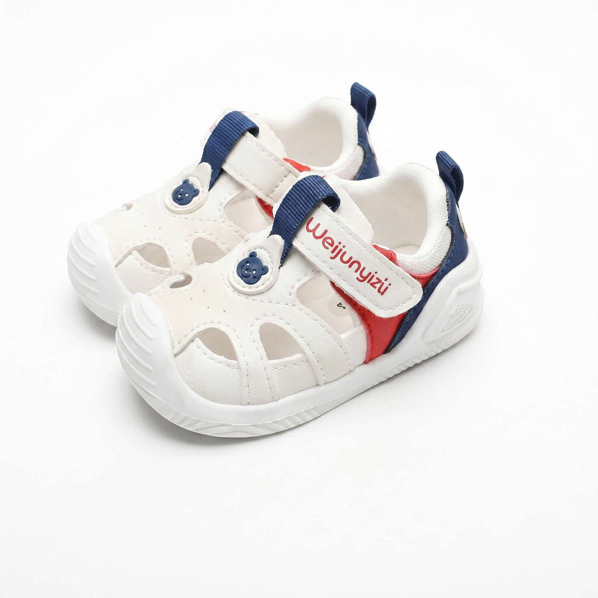 Soft-soled Baby Shoes Functional Childrens Sandals For Girls 2