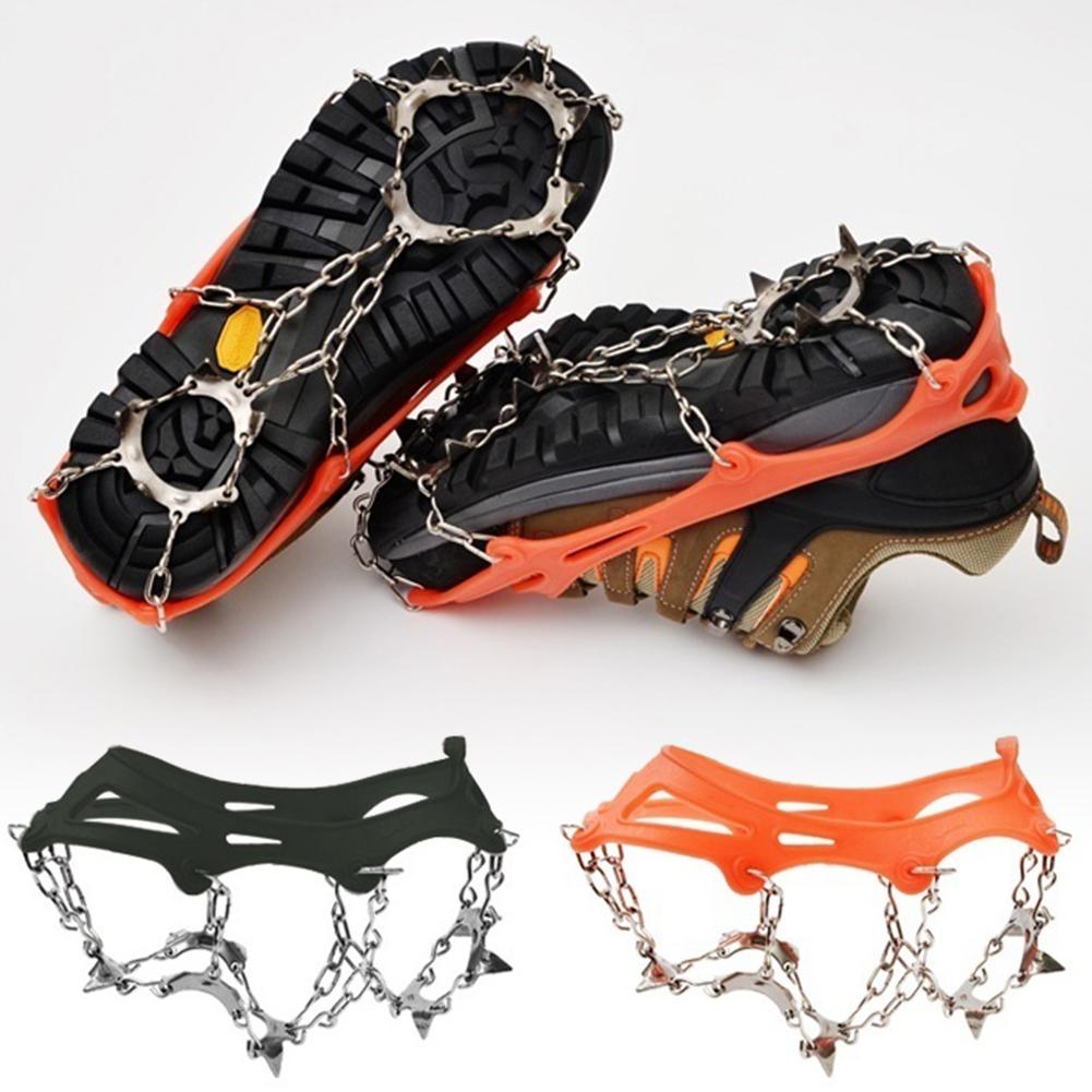 Ice Claw Mountaineering Ice Climbing Shoe Cover 1