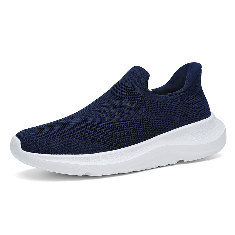 Mens Comfortable Casual Sports Shoes For Summer 4