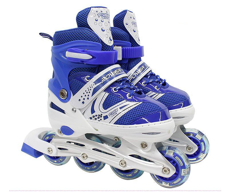 Skateboarding Shoes 3