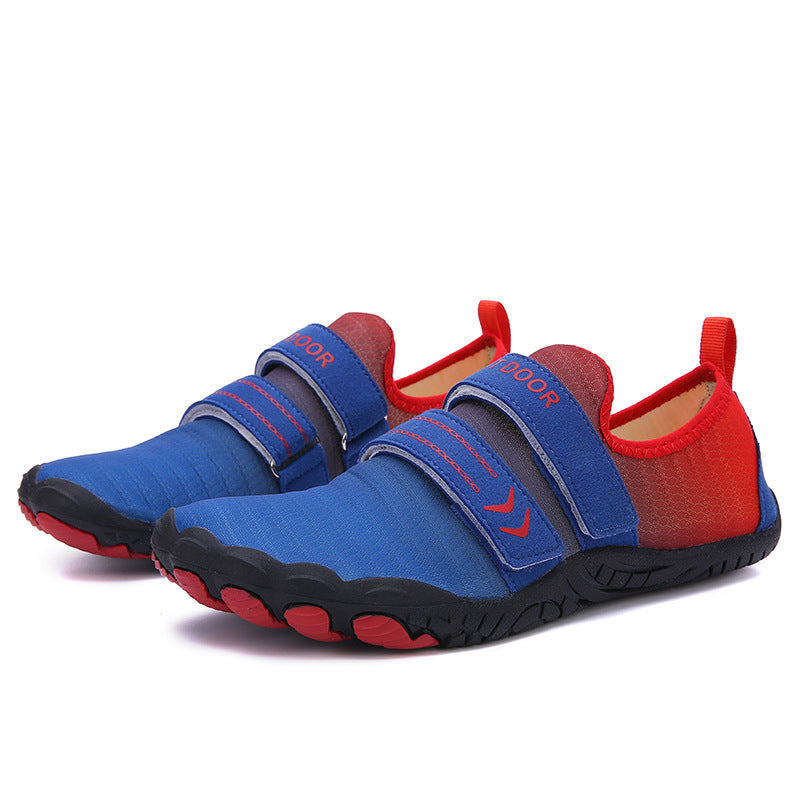 Fitness Yoga Outdoor Large Size Hiking Shoes 12