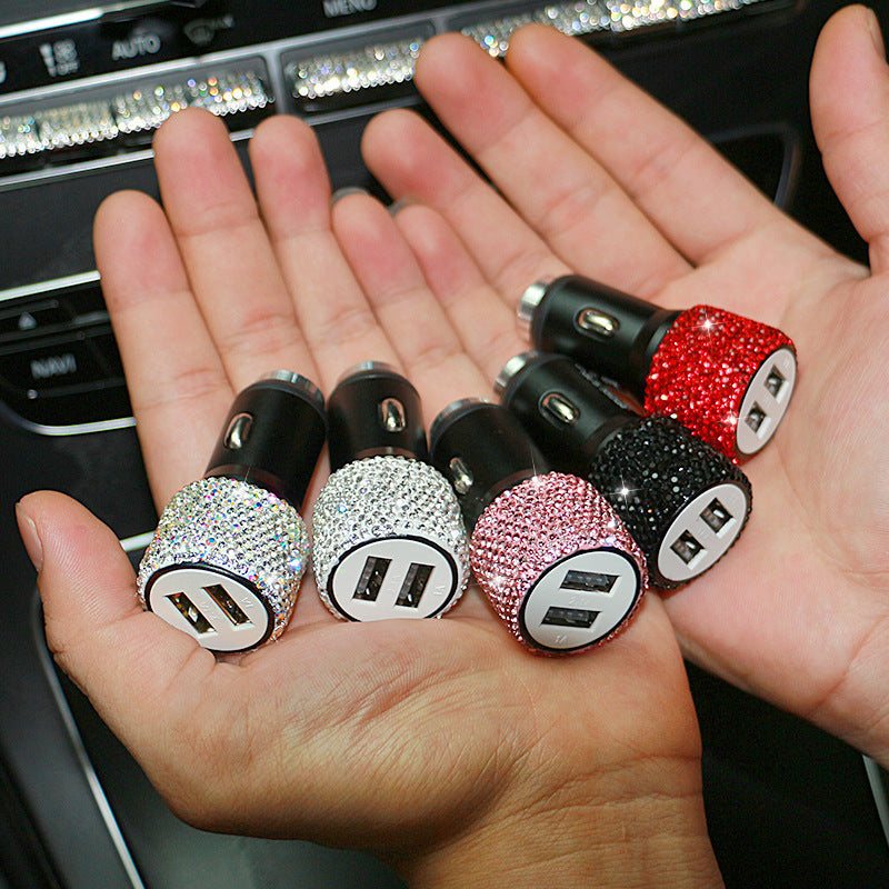 Car charger 1