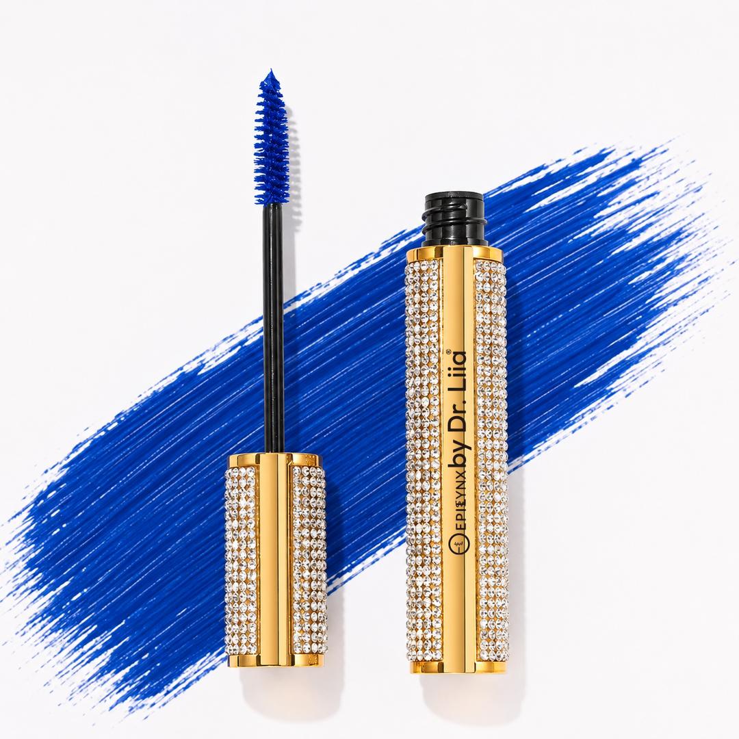 Volumizing Mascara for Sensitive Eyes 2