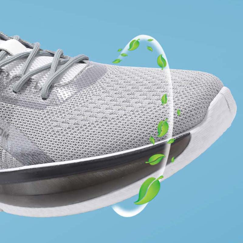 Men Sneakers Non-slip Sports Shoes Outdoor Training Running Shoes 6