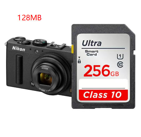 Factory Wholesale High-speed 32GB SD Card 4GB Memory Card 11