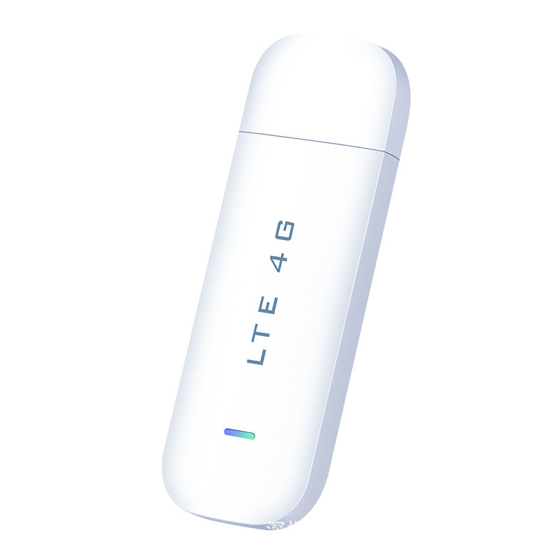 4G Wireless Router Portable Wifi Card 2