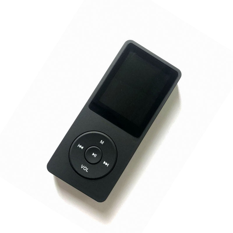 1.8 Inch MP3MP4 Mini Sports Running Player 3