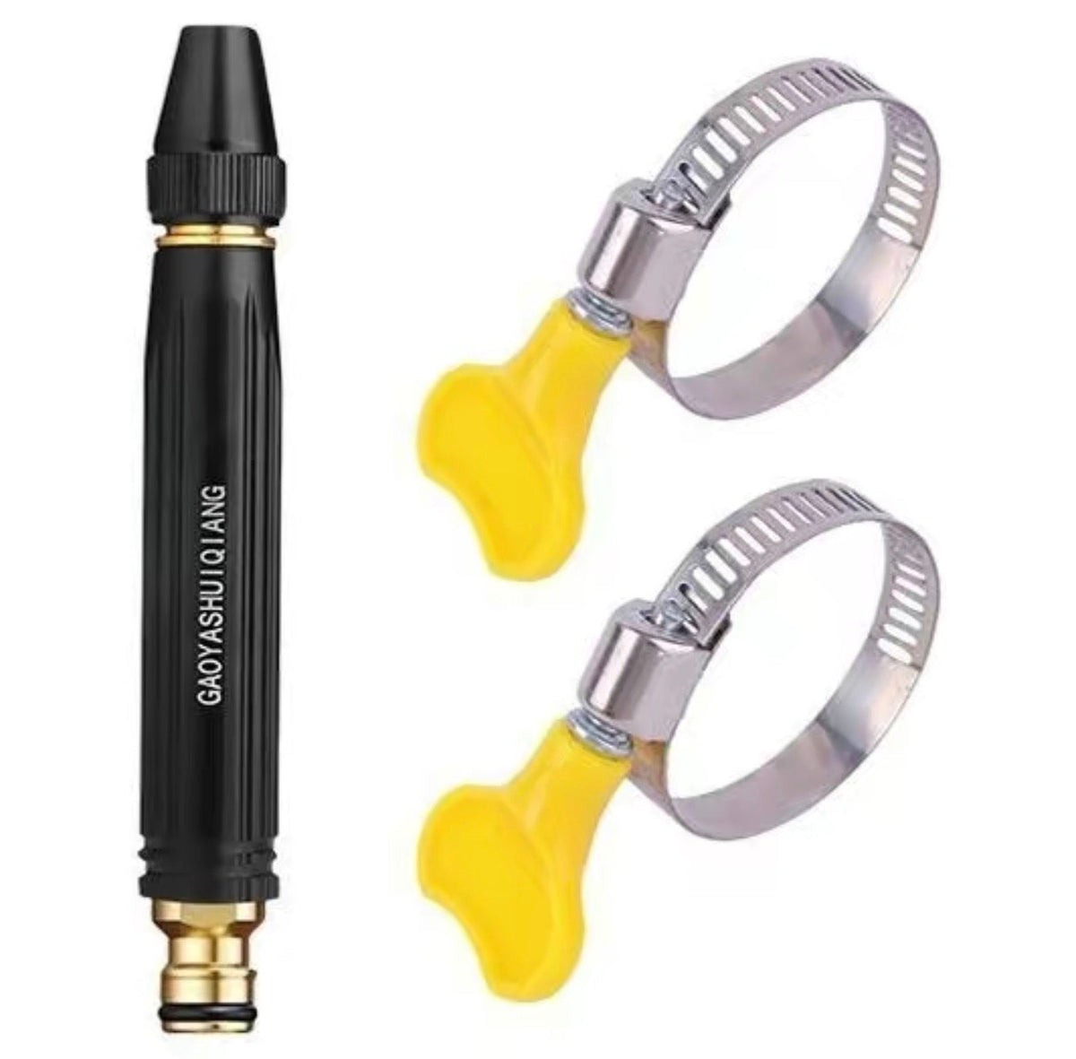 HydroBlast Hose Spray Nozzle 1