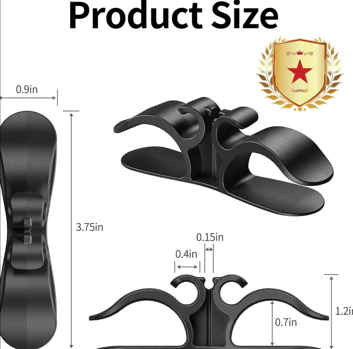 SmartCord Appliance Hook 2