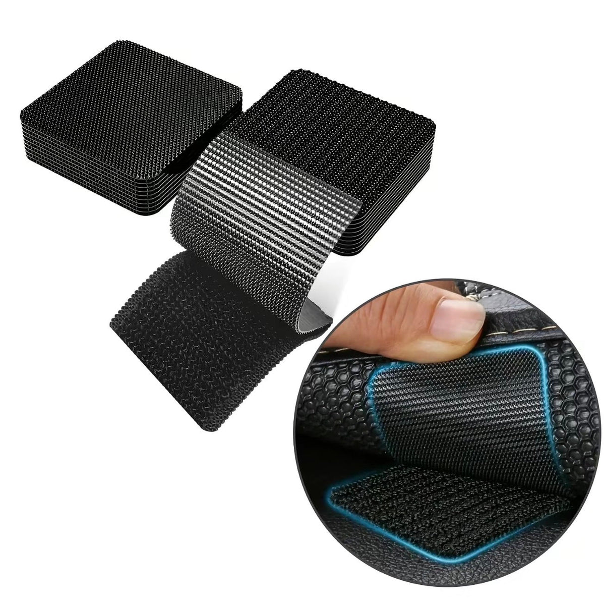 StickGrip Mounting Strips 1