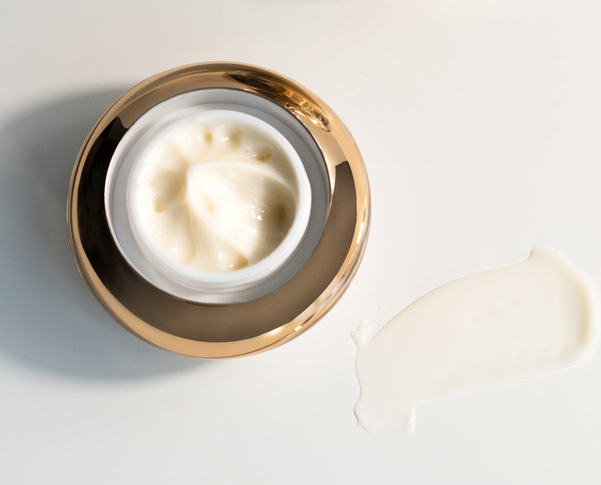 Peptide Eye Cream for Mature Eyes 4