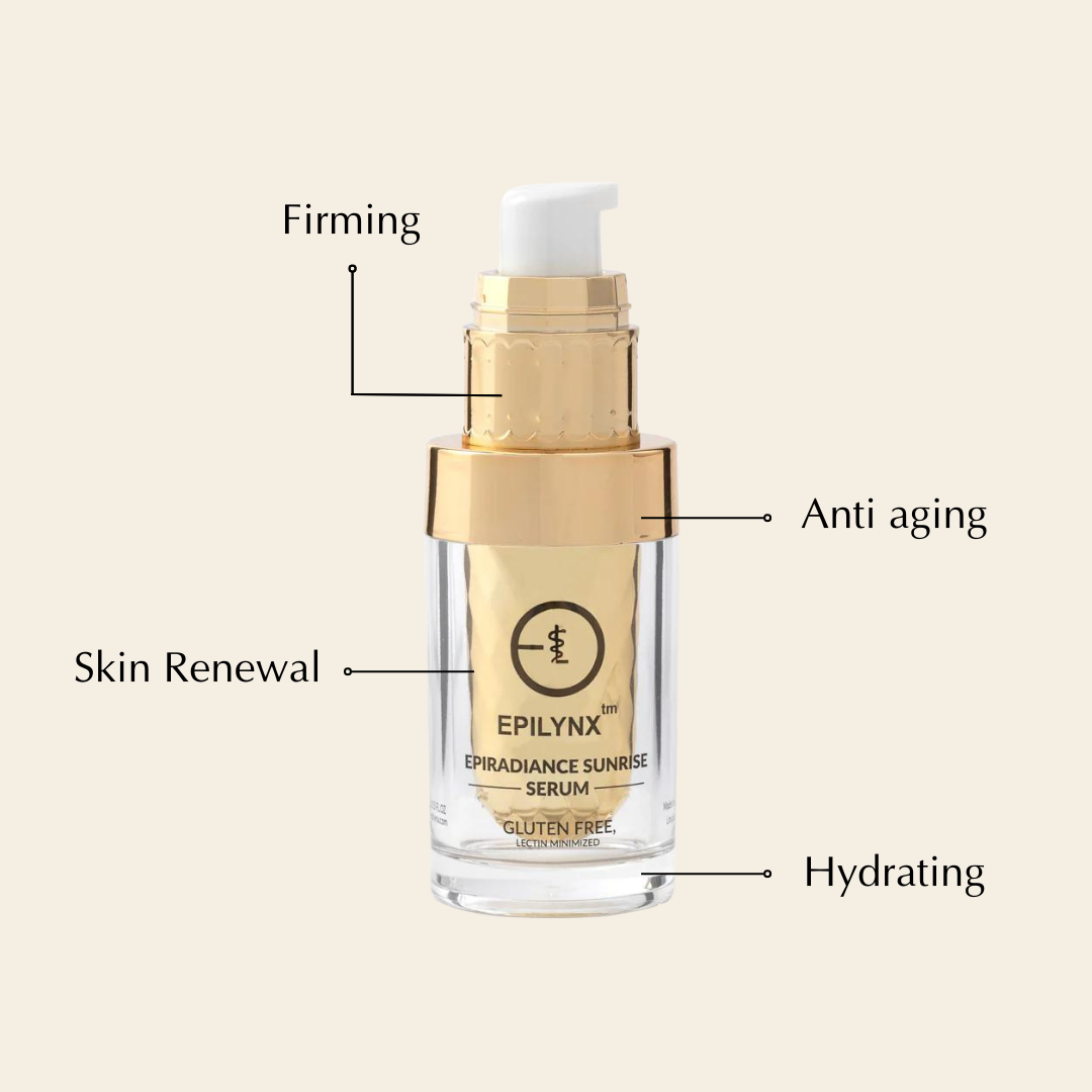 Sunrise Firming Skincare Set, 3 Pieces 7