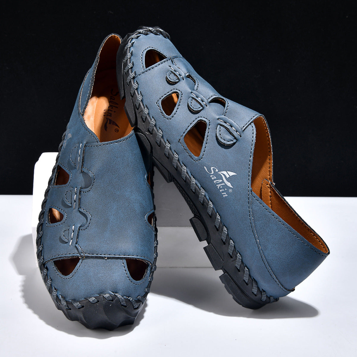Comfortable Breathable And Lightweight Shoes 4