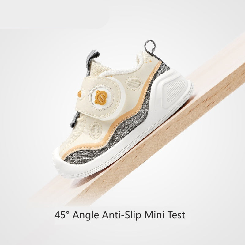 Childrens Soft-soled Functional Shoes 4
