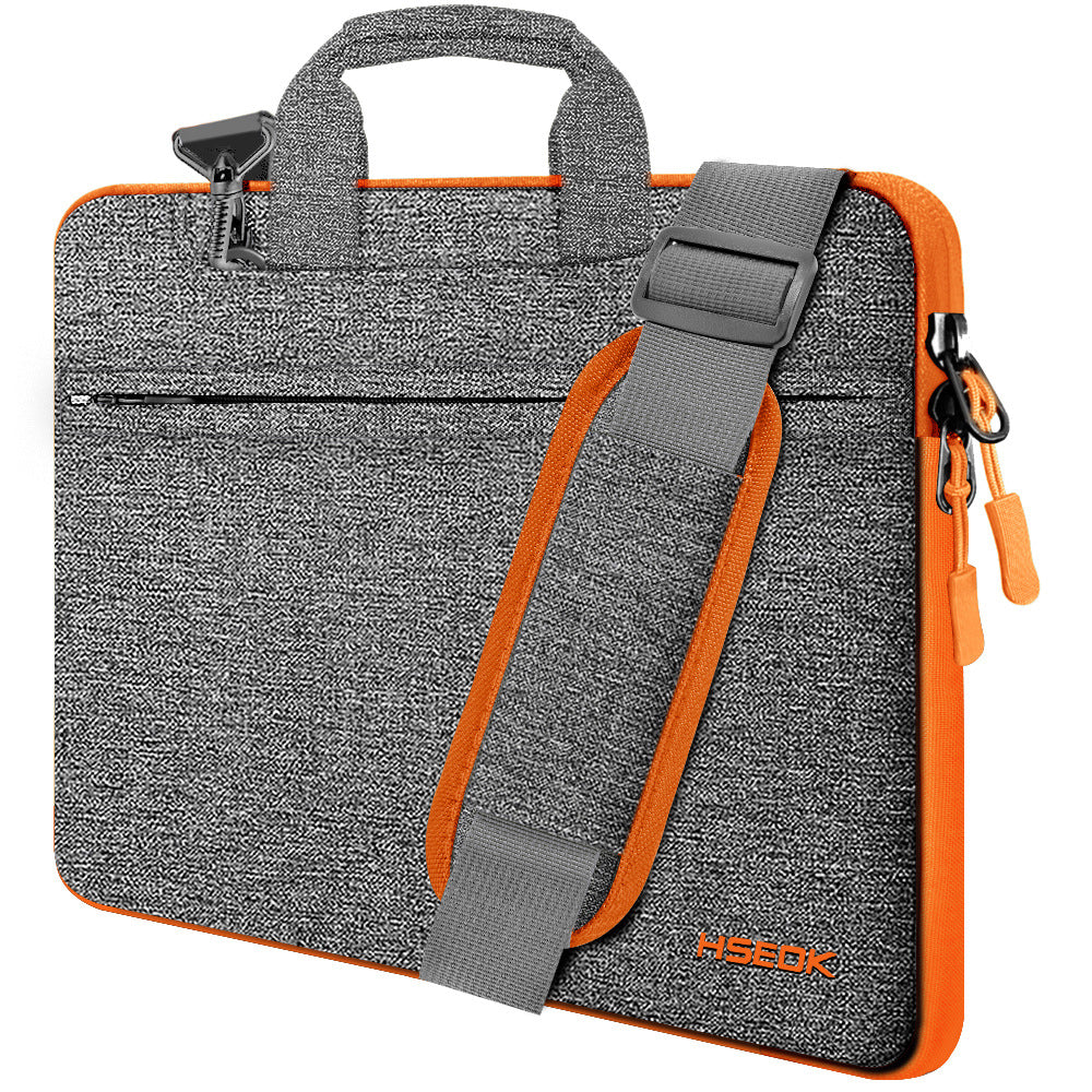 Waterproof Wear-resistant And Shockproof Laptop Protective Case 11