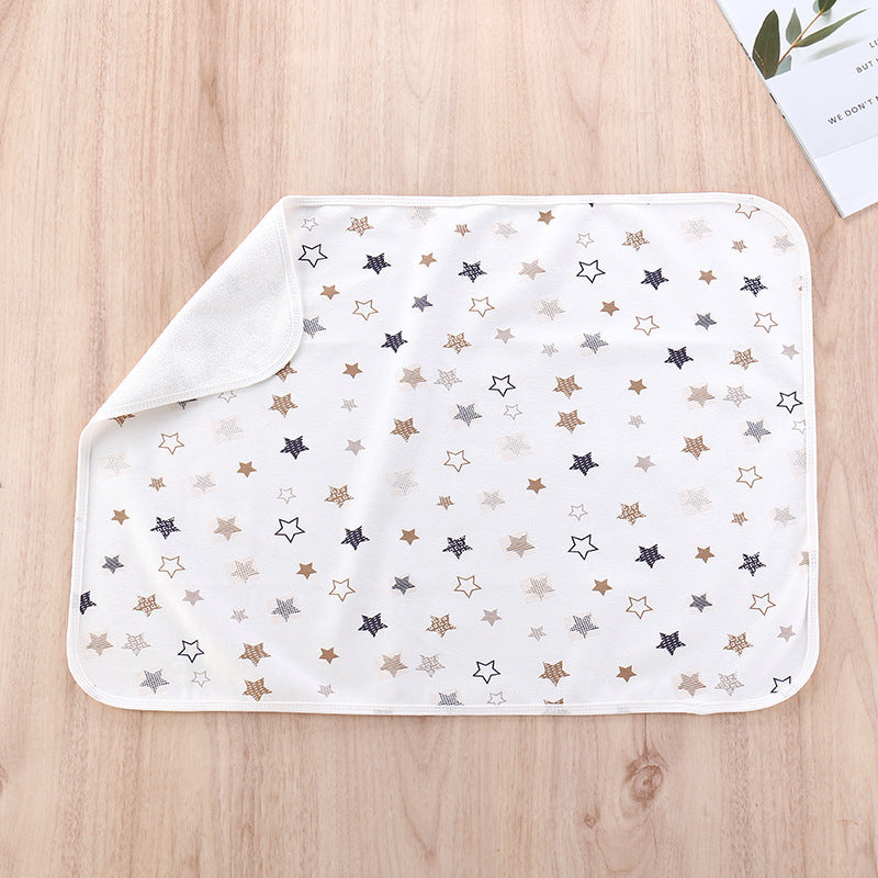 Washable And Breathable Child Protection Pad 5