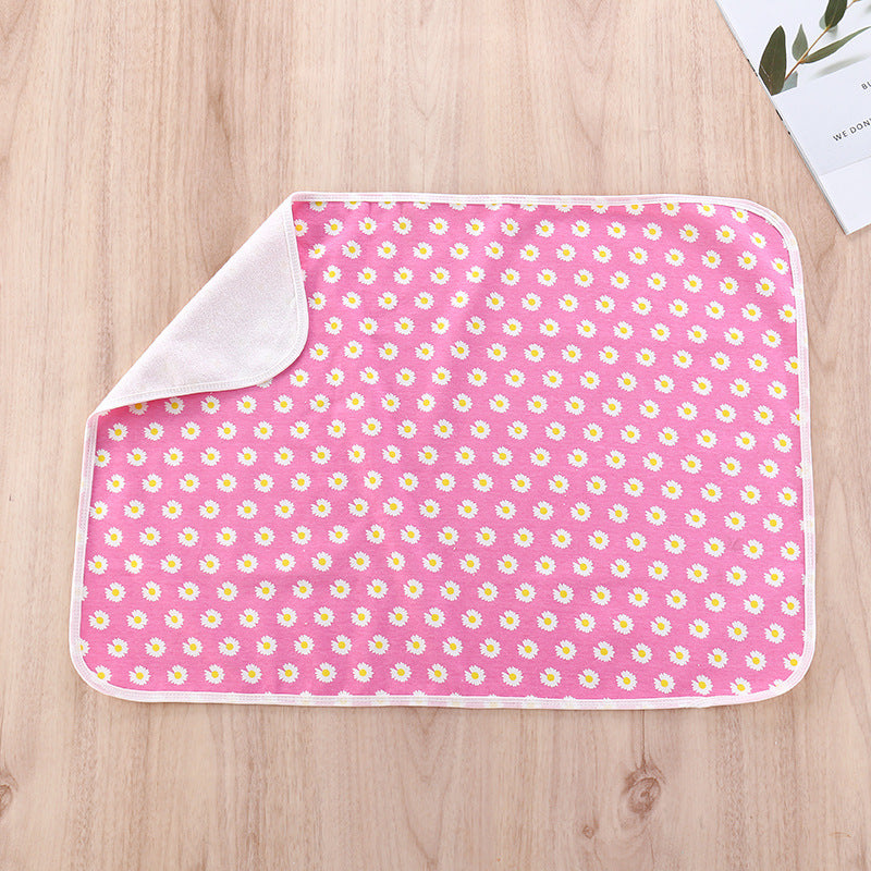 Washable And Breathable Child Protection Pad 11