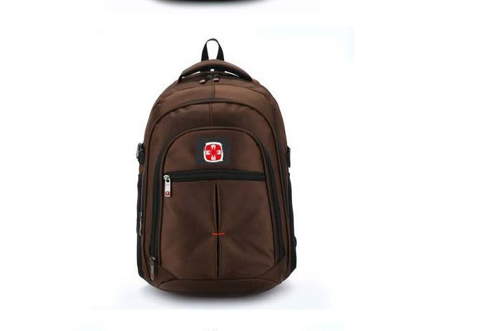 Backpack computer bag 8