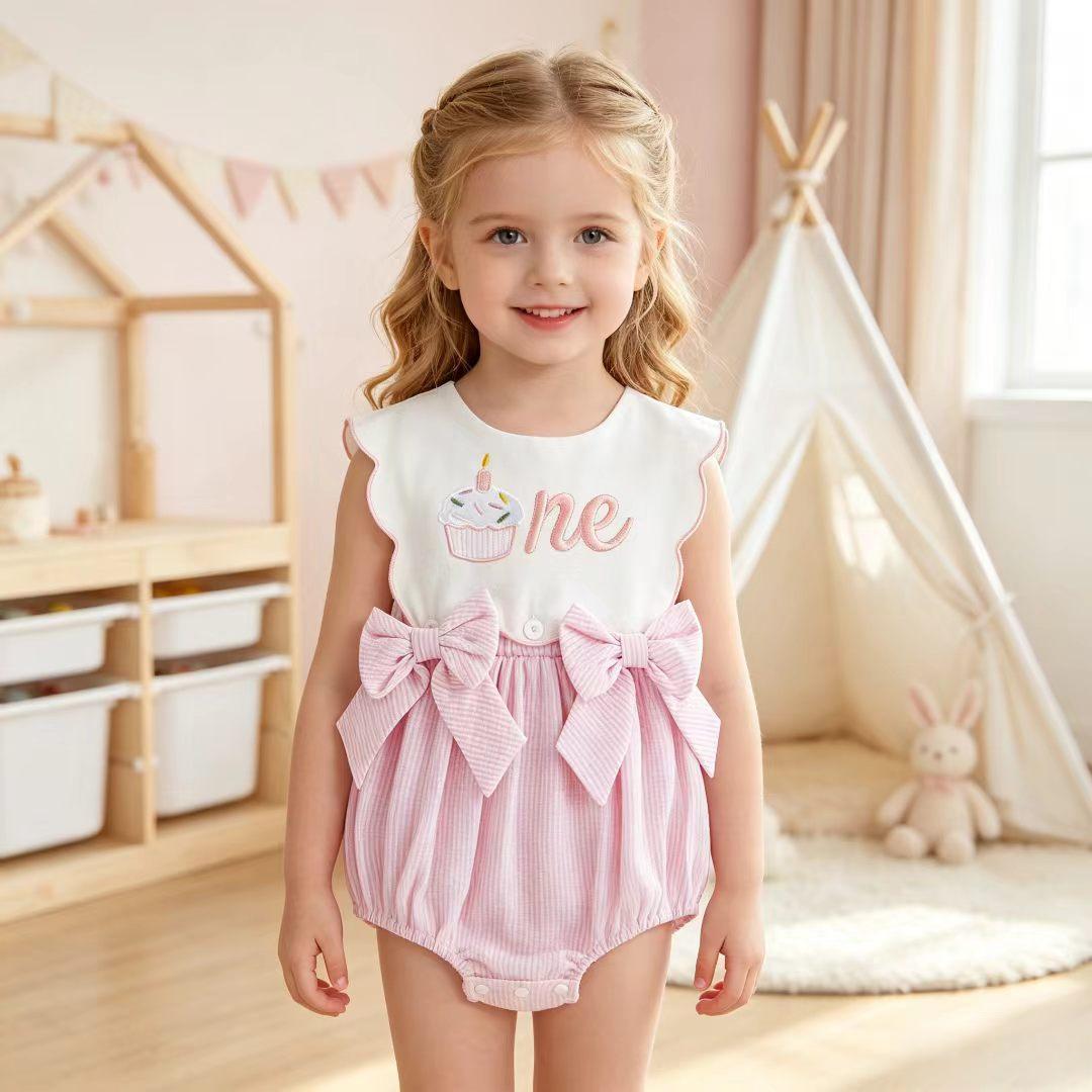 New Baby Clothes Onesies And Rompers 1